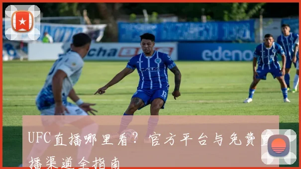 UFC直播哪里看？官方平台与免费直播渠道全指南